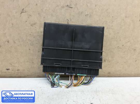 ЭБУ прочее на Ford Fiesta V (JH_, JD_)