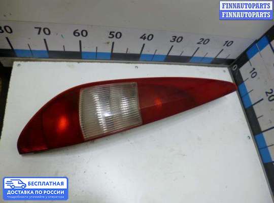 Фонарь задний на Ford Mondeo III