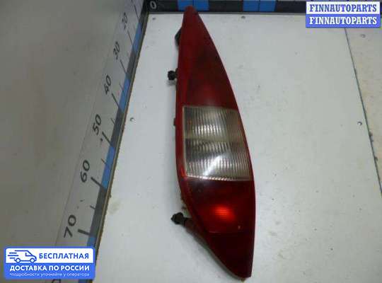 Фонарь задний на Ford Mondeo III