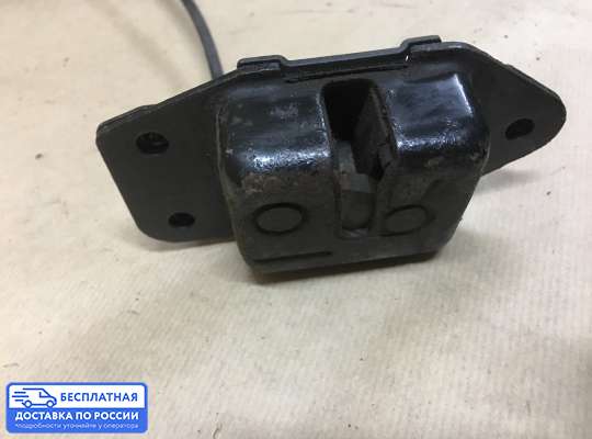 Замок боковой двери на Jeep Grand Cherokee II (WJ, WG)