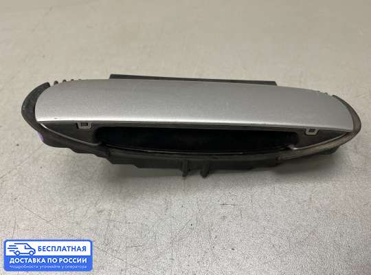 Ручка двери наружная на Audi A6 (C5)