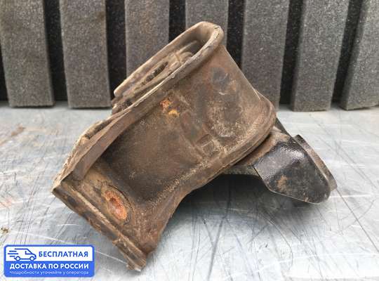 Подушка ДВС на Opel Meriva A