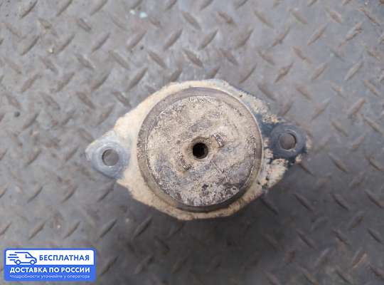 Подушка ДВС на Volkswagen Passat B3 (35i)