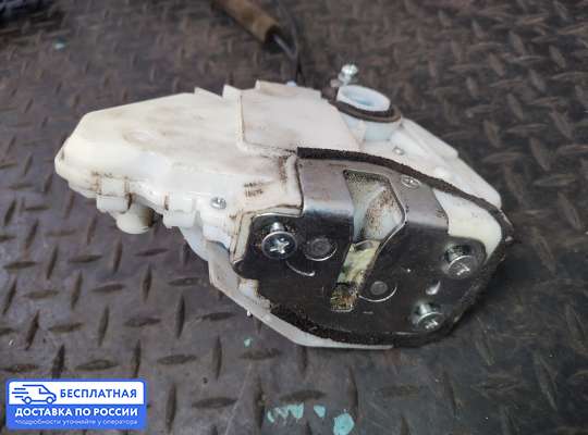 Замок боковой двери на Honda Civic VIII (4D, 5D)