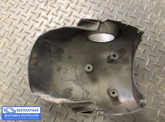 Пластик на Opel Vectra B