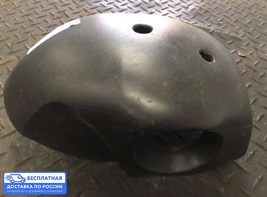 Пластик на Opel Vectra B