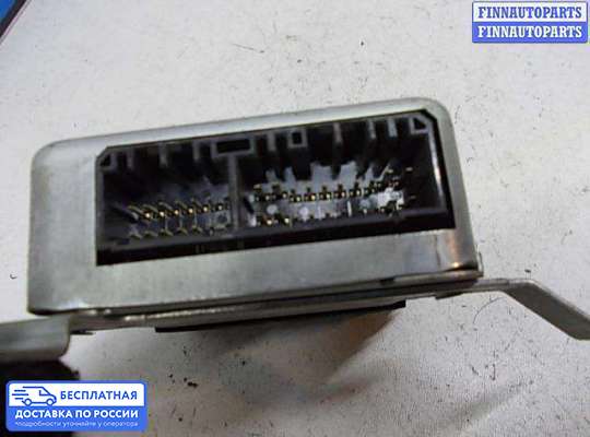 ЭБУ прочее на Opel Monterey A