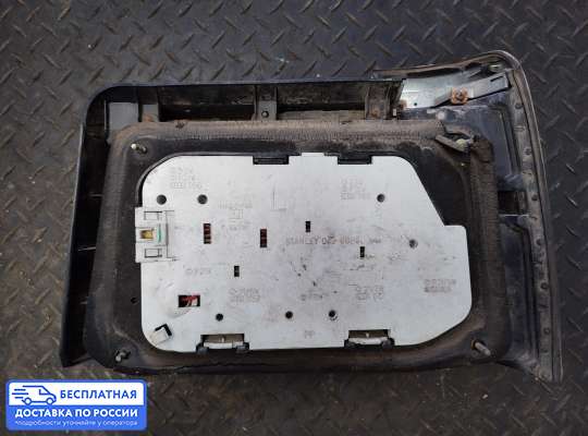 Фонарь задний на Mazda 626 III GD