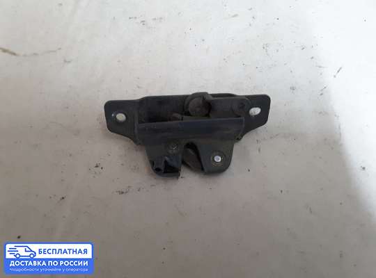 Замок багажника на Citroen Xsara (N1)