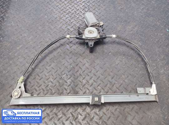Стеклоподъемник электрический на Citroen Xantia (X1/X2)