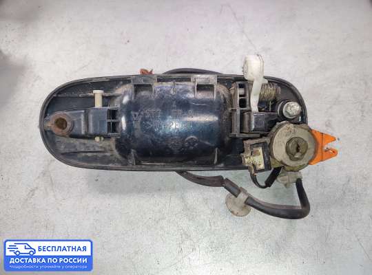 Ручка двери наружная на Rover 400 RT