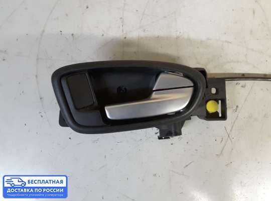 Ручка двери внутренняя на Ford Galaxy Mk3 (WA6)