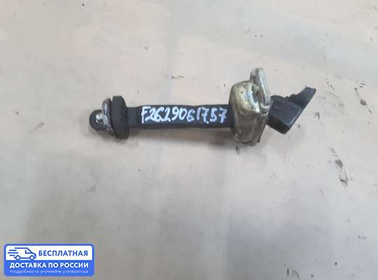 Ограничитель двери на Chevrolet Lacetti