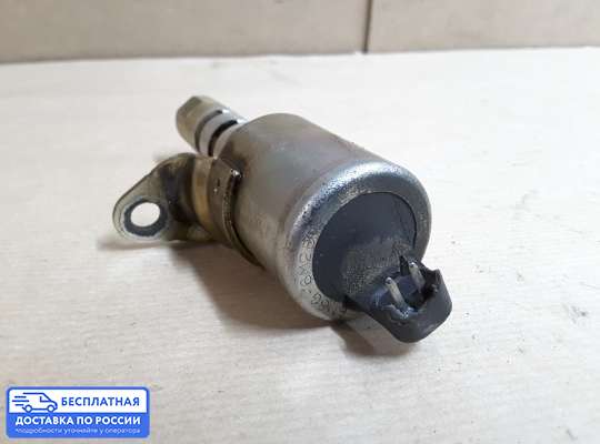 Клапан электромагнитный на Mazda 3 I (BK)