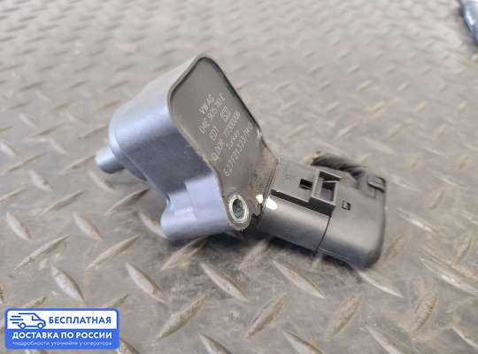 Катушка зажигания на Volkswagen Polo Mk5 (6R/6C)