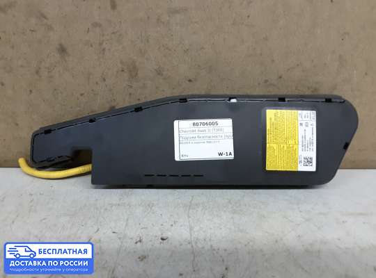 Подушка безопасности (прочее) на Chevrolet Aveo II (T300)