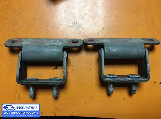 Петля крышки багажника на Hyundai Tucson I (JM)