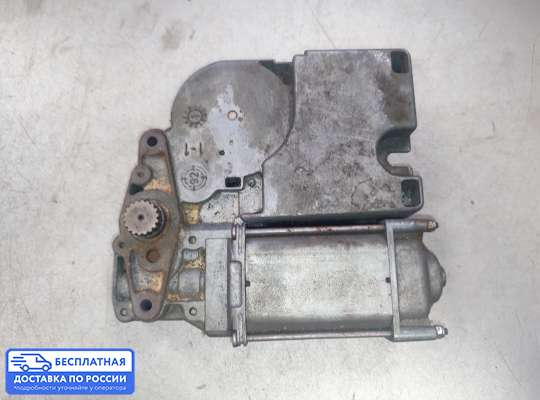 Моторчик люка на Volkswagen Vento (1HX0)