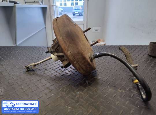Вакуумный усилитель тормозов на Volkswagen Passat B3 (35i)