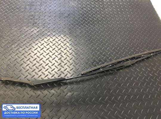 Поводок дворника на Opel Astra G / Classic
