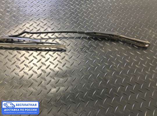 Поводок дворника на Opel Astra G / Classic