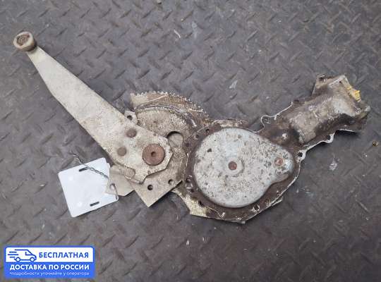 Стеклоподъемник электрический на Chevrolet Blazer I