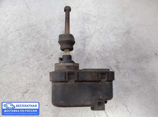 Корректор фар на Opel Frontera A