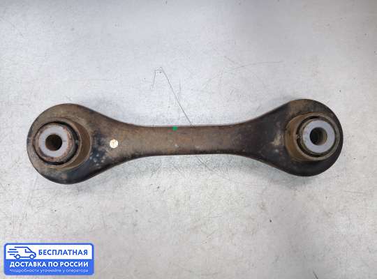 Рычаг подвески на Mazda 6 II (GH)