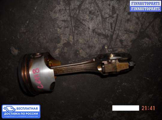 Поршневая группа (поршень, шатун) на Kia Sportage I (JA, K00)
