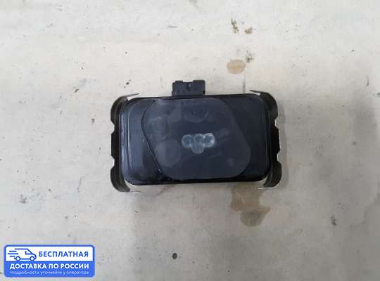 Датчик дождя на Citroen C5 I