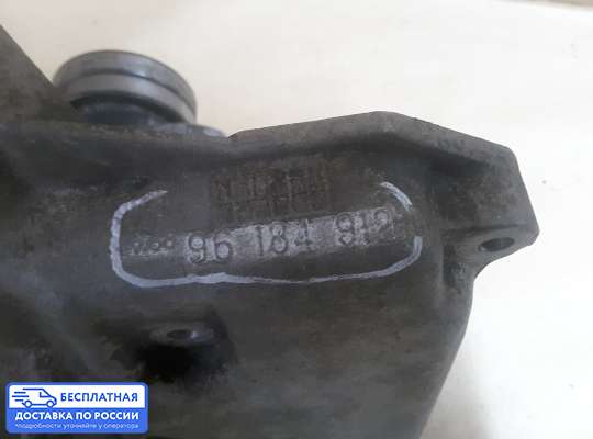 Кронштейн прочее на Daewoo Leganza (KLAV)