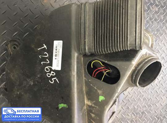 Корпус воздушного фильтра на BMW 3 (E90/E91/E92/E93)