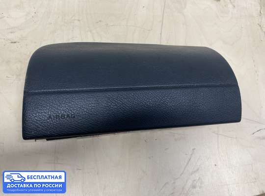 Подушка безопасности пассажира (AirBag) на Opel Omega B
