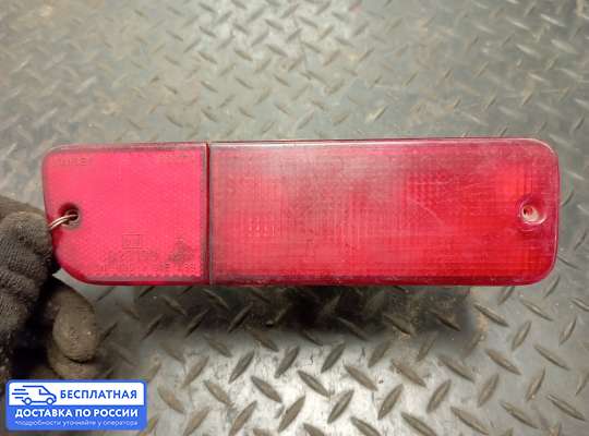 Фонарь габаритный в бампер на Mitsubishi Space Wagon (N3_W, UF)