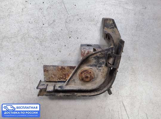 Кронштейн прочее на Renault Logan I