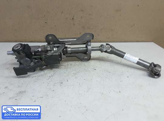 Замок зажигания с ключом на Ford Fiesta V (JH_, JD_)