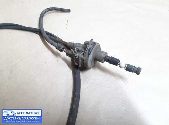 Трос газа на Volkswagen Golf IV (1J)