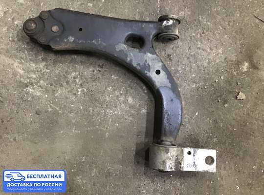 Рычаг подвески на Ford Fusion (JU)