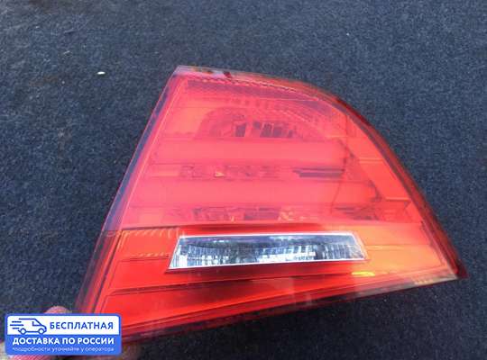 Фонарь крышки багажника на BMW 3 (E90/E91/E92/E93)