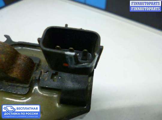 Катушка зажигания на Mitsubishi Carisma