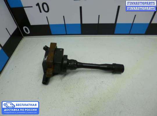 Катушка зажигания на Mitsubishi Carisma