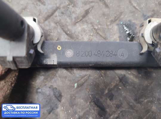 Форсунка топливная на Renault Kangoo I (KC_)
