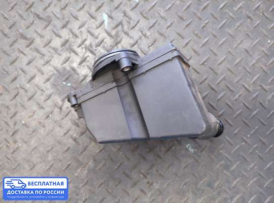 Маслоотделитель (Сапун) на Volkswagen Polo Mk3 (6N/6KV)