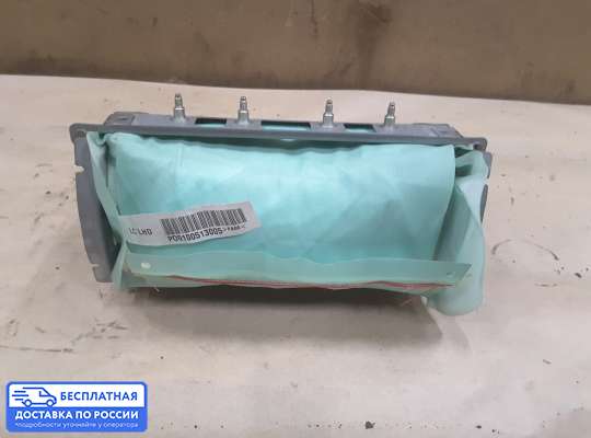 Подушка безопасности пассажира (AirBag) на Hyundai Accent II (+ТАГАЗ)
