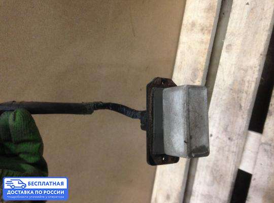 Резистор (сопротивление) отопителя на Toyota Carina E T19