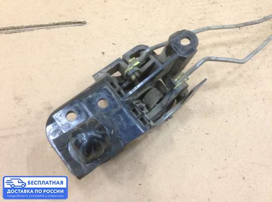Ручка двери внутренняя на Toyota Carina E T19