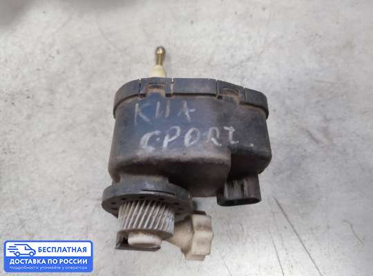 Корректор фар на Kia Sportage I (JA, K00)