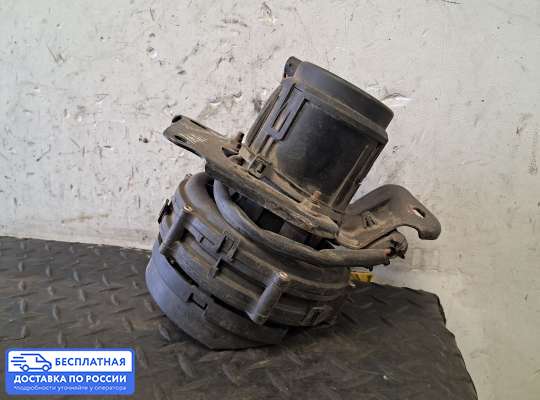 Насос воздушный (продувки катализатора) на Opel Vectra B