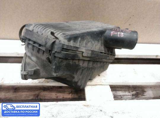 Корпус воздушного фильтра на Toyota Carina E T19