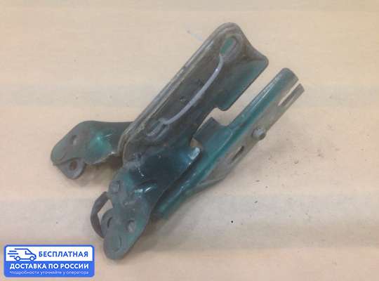 Петля капота на Citroen Xsara (N1)